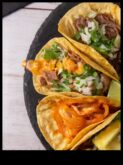 Sizzle and Spice Обиколка в съответствие с мексикански кулинарни изкушения у дома