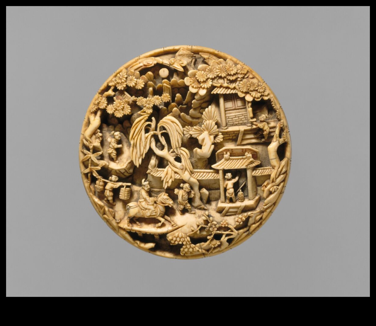 Майсторството на династията Мин: Художествени постижения в китайската история