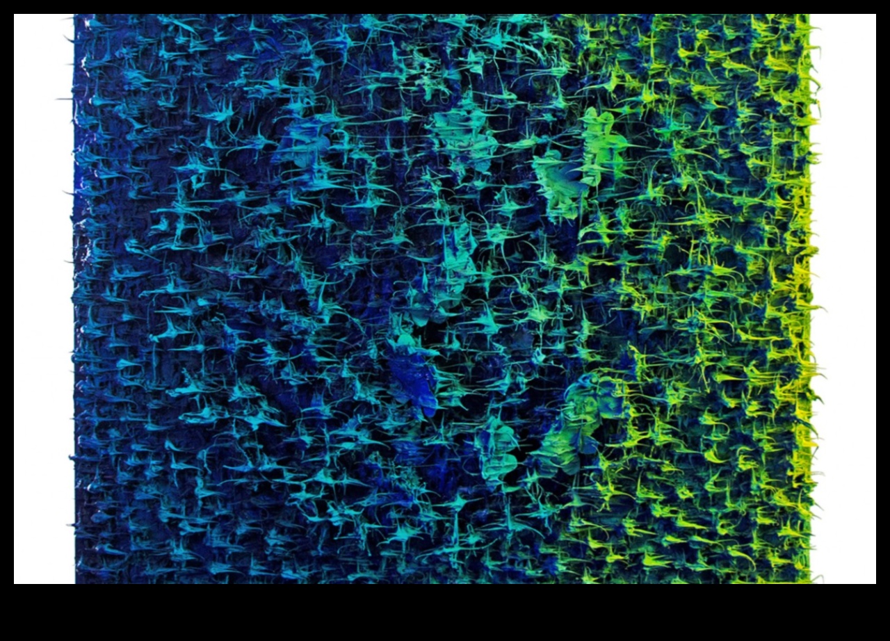 Отвъд границите: Нетрадиционният свят на съвременното творчество