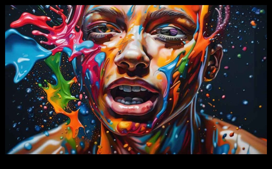 Отвъд границите: Нетрадиционният свят на съвременното творчество