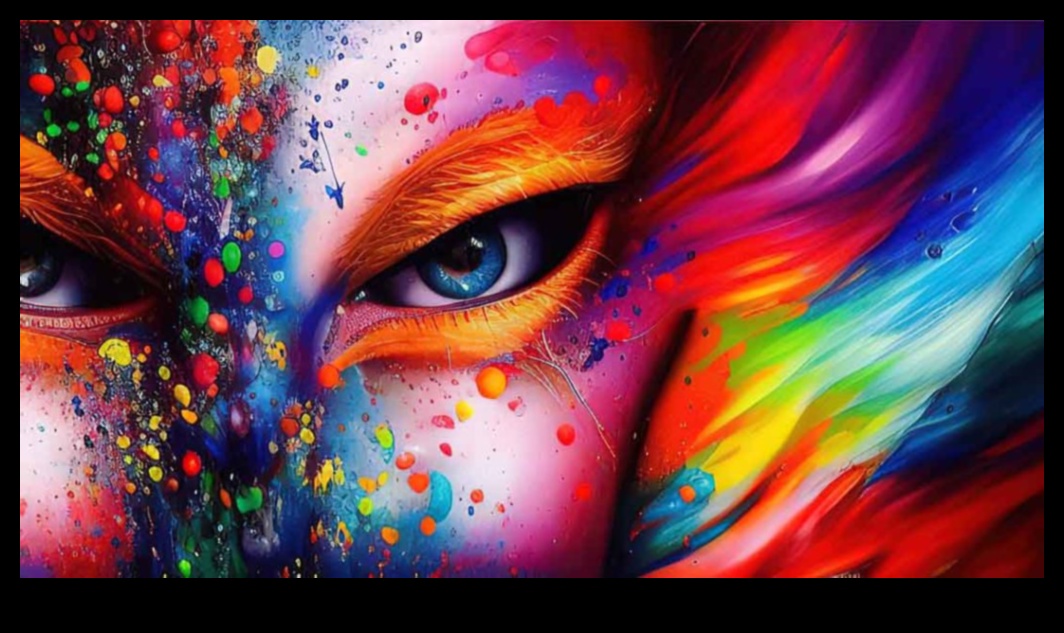 Театрални трансформации: Перформативни елементи в съвременното изкуство