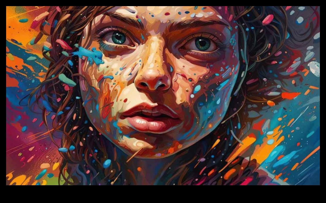 Театрални трансформации: Перформативни елементи в съвременното изкуство