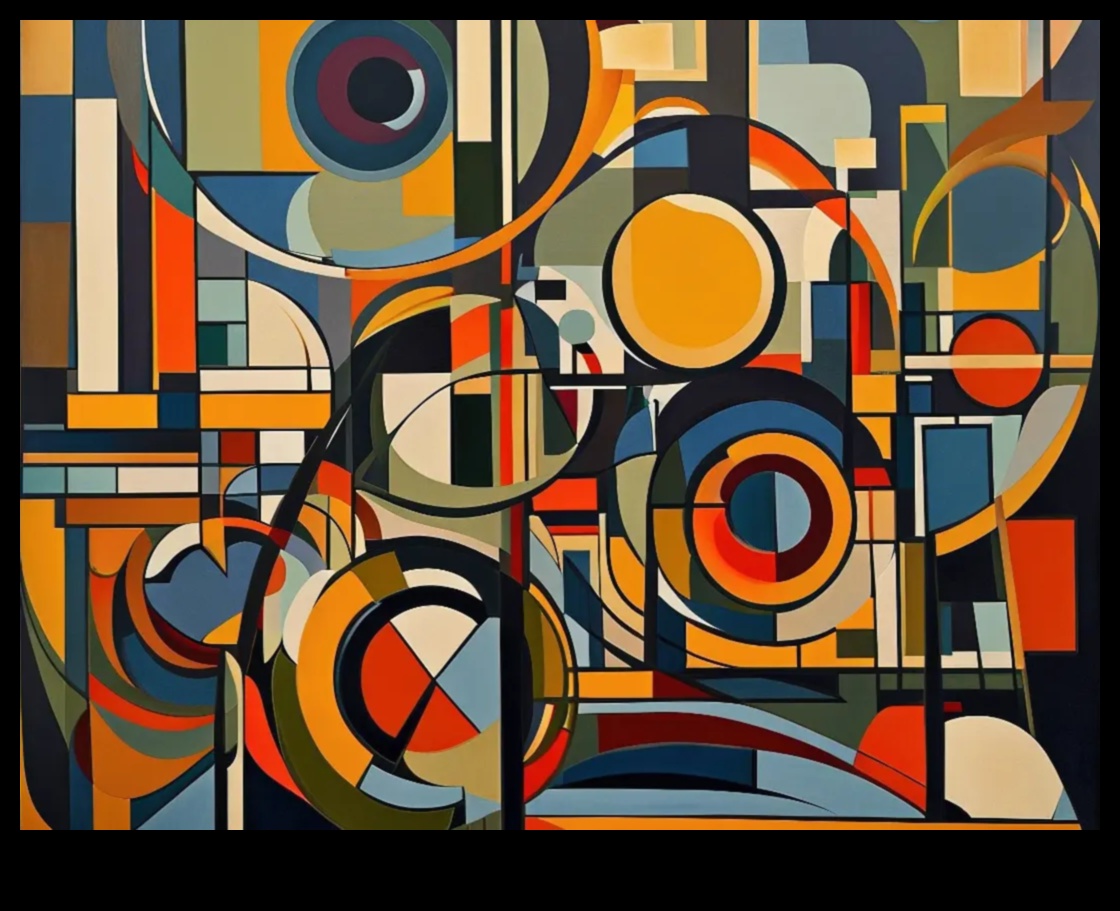 Театрални трансформации: Перформативни елементи в съвременното изкуство