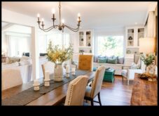 5 начина за достигане в съответствие с сплотен екстериор един от тези в интериорния дизайн