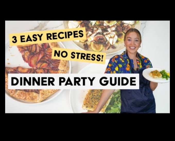 Вечери без стрес: лесни рецепти за спокойна вечеря