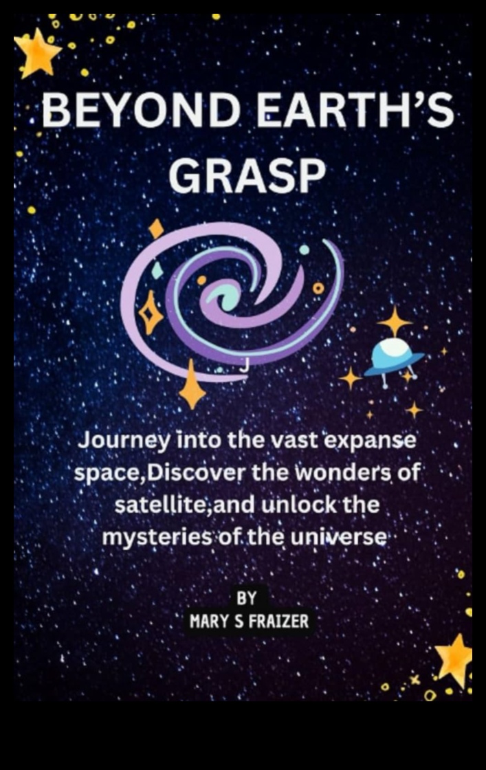 Отвъд хватката на Земята: Стремежът на НАСА към космическо просветление