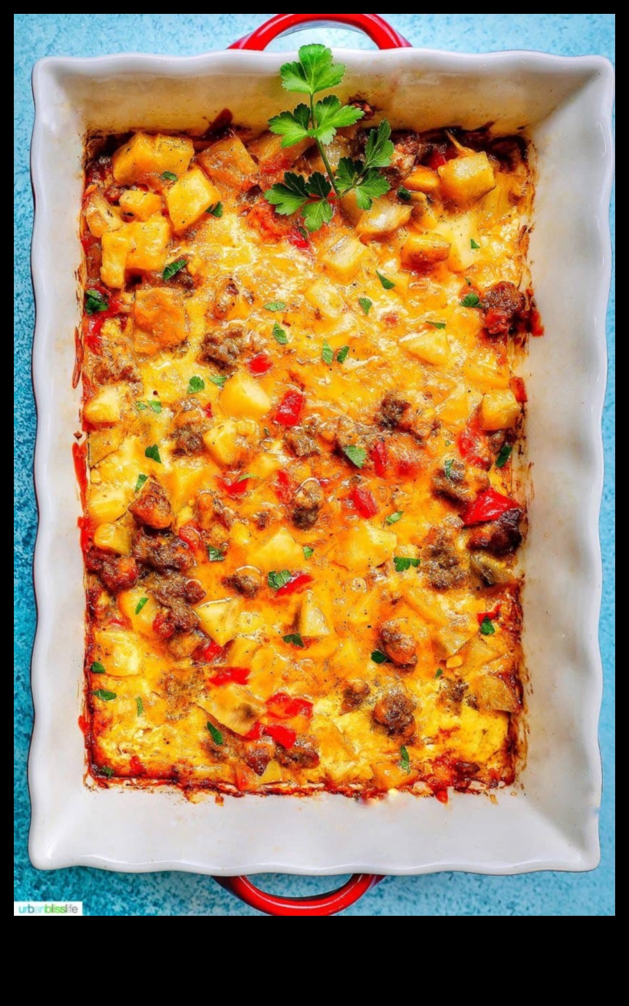 Breakfast Bliss: Открийте апетитните сутрешни творения