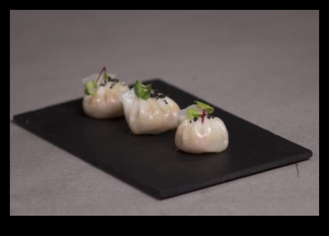 Dim Sum Discovery: Насладете се на удоволствията от изработването на азиатски кнедли