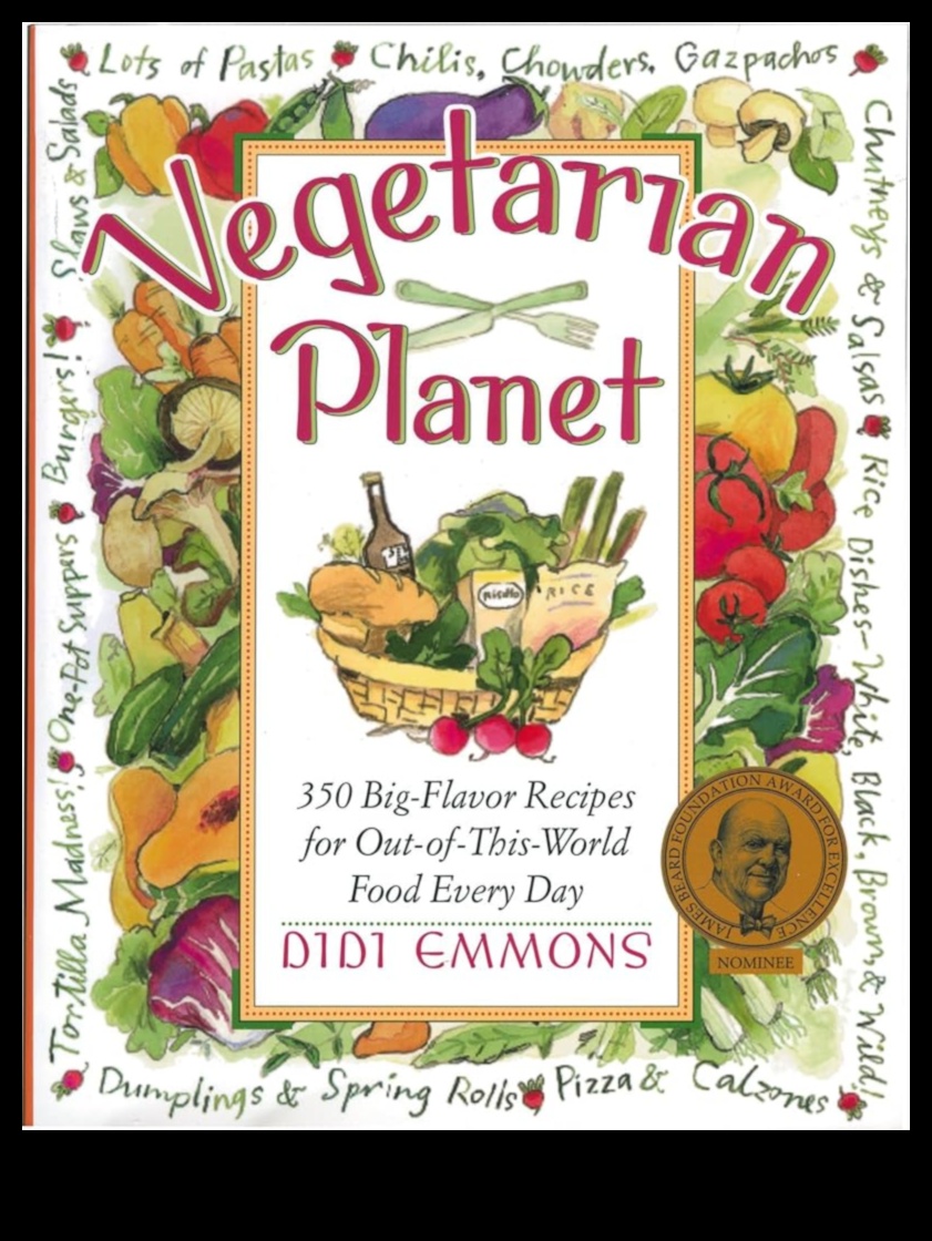 Earth's Bounty Разгърнете магията на вегетарианските рецепти за по-добро здраве 1 Earth's Bounty: Освободете магията на вегетарианските рецепти