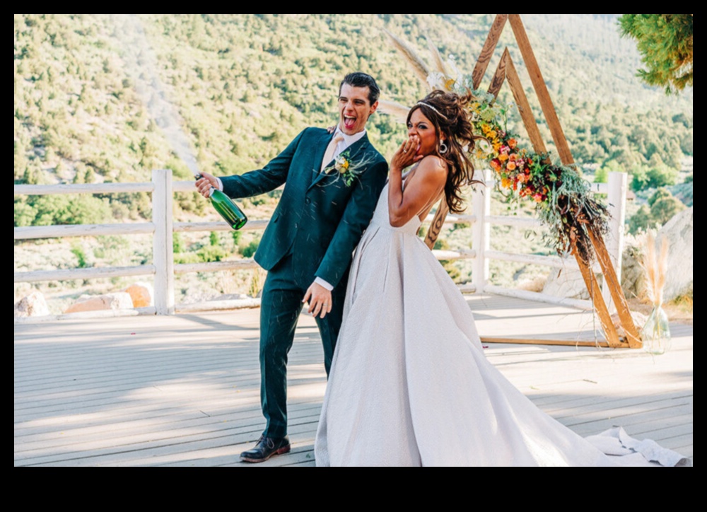 Рустик романс: Винтидж тоалети, вдъхновени от стария свят