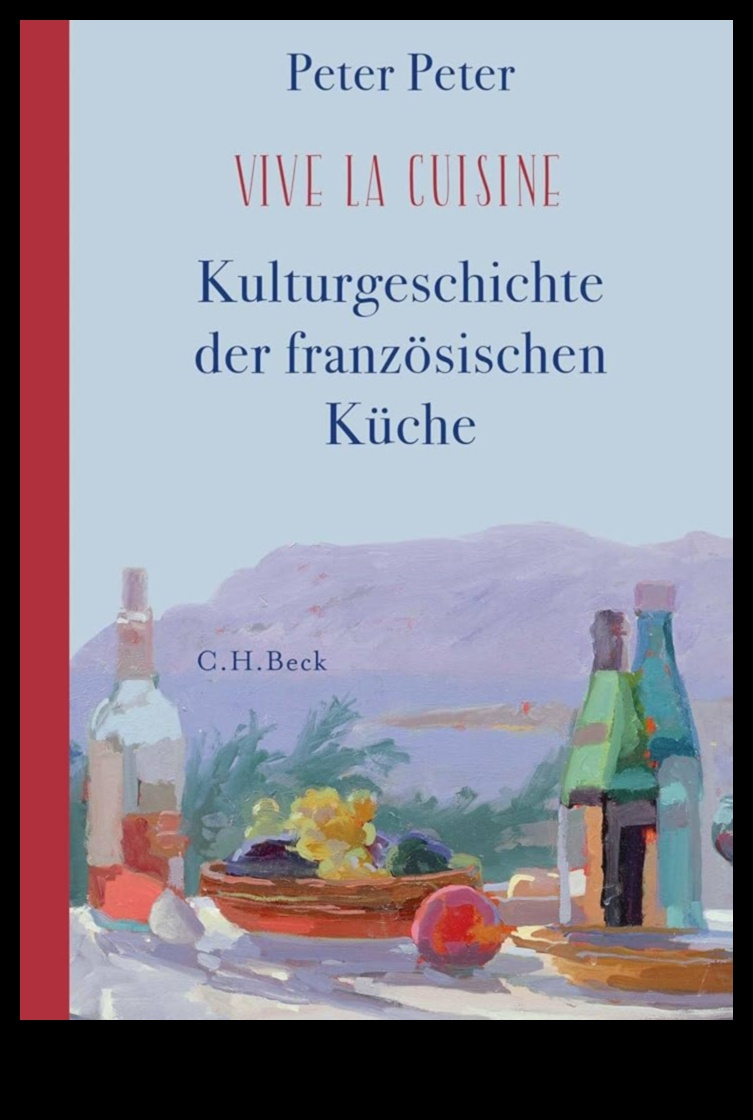 Vive la Cuisine: Кулинарен празник на френските деликатеси