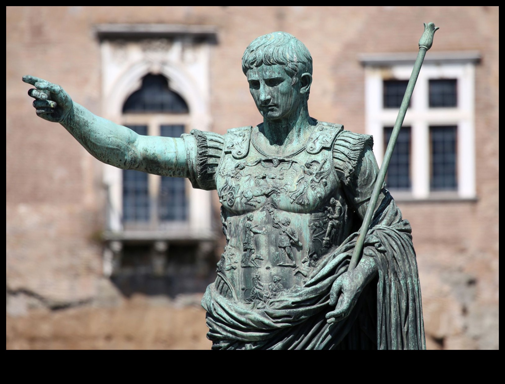 Елегантност на Август: Артистични разцвети в класически Рим