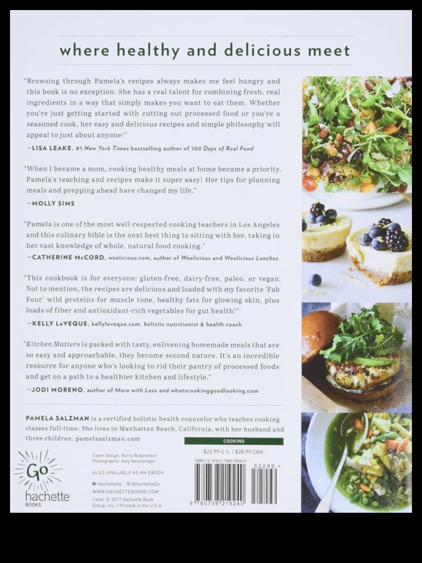 Ароматни постижения: Разкриване на тайните с готварски съвети