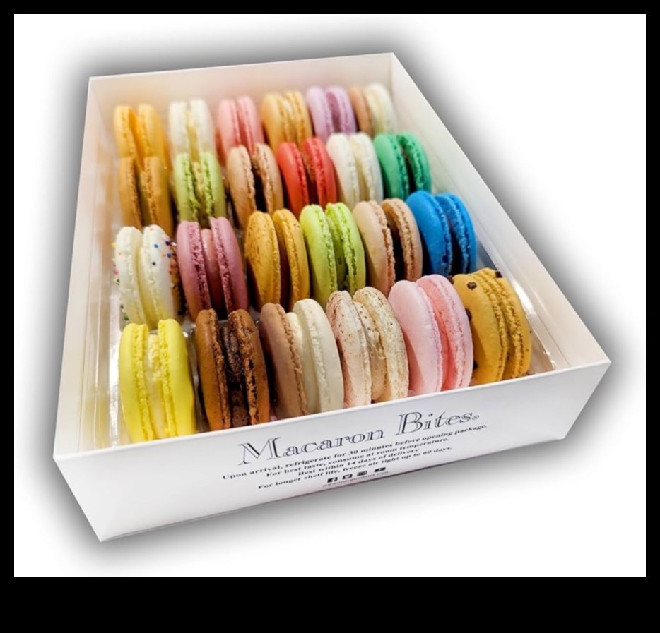 Гурме сладост: Насладете се на най-добрите десерти