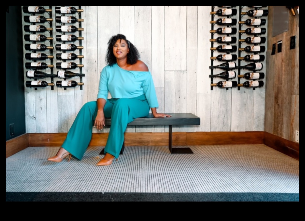 Живи вибрации Как да влеете цвят във вашата модна палитра 5 Живи вибрации: внесете цвят във вашата модна палитра