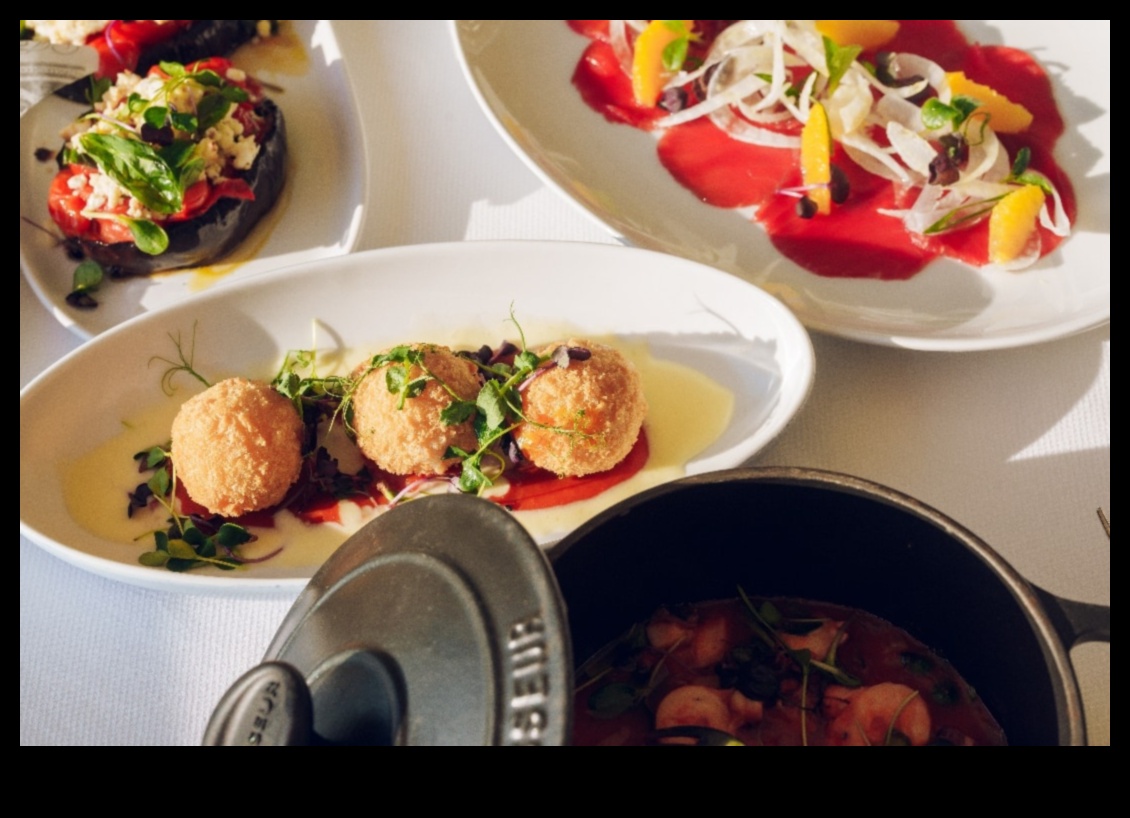 Кулинарна ескапада: Италиански приключения с вкус