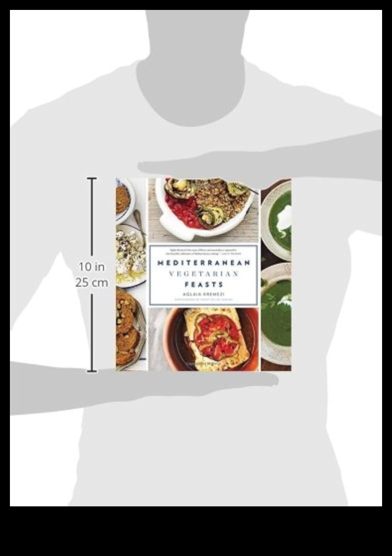 Кулинарно платно: рисуване на здравословни вегетариански вкусове