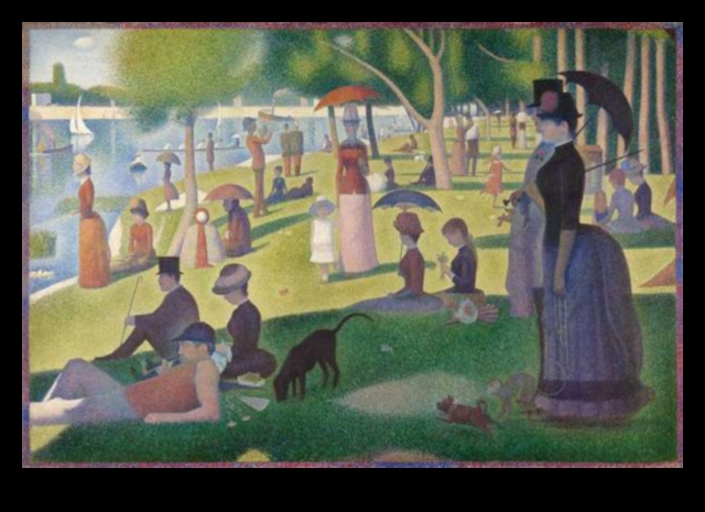 Съвременни миграции: артисти и движения през континенти