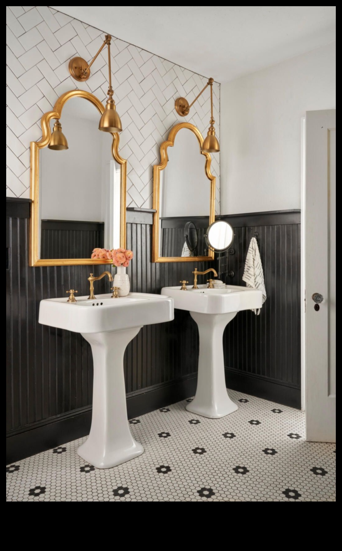 8 креативни начина за използване на огледала в домашния декор