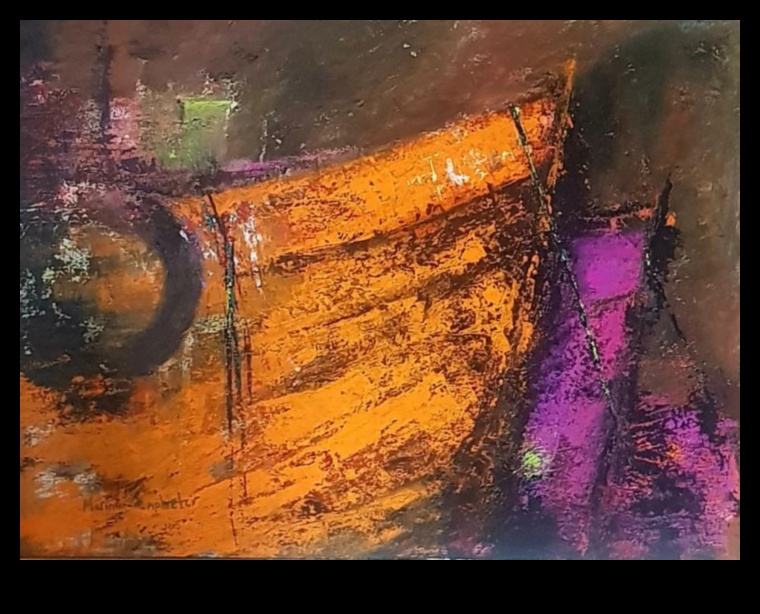 Резюме Еуфория: Радостното тържество на артистичната свобода