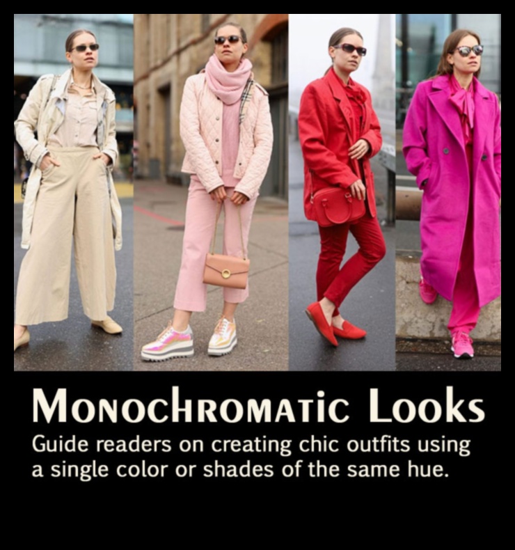 Симфония на стил: Оркестриране на вашата модна хармония с размах