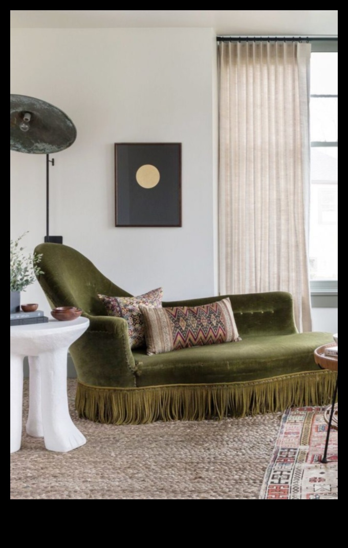 Ръководство стъпка по стъпка за овладяване на техники за интериорно декориране