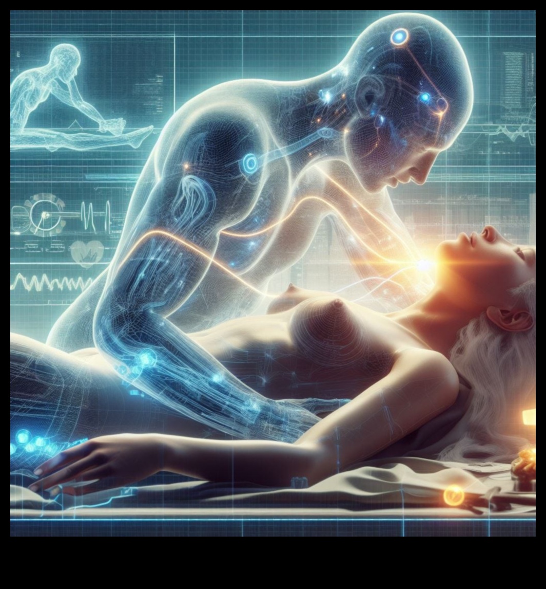 Weightless Whispers: Тайните, разкрити в тишината на нулевата гравитация